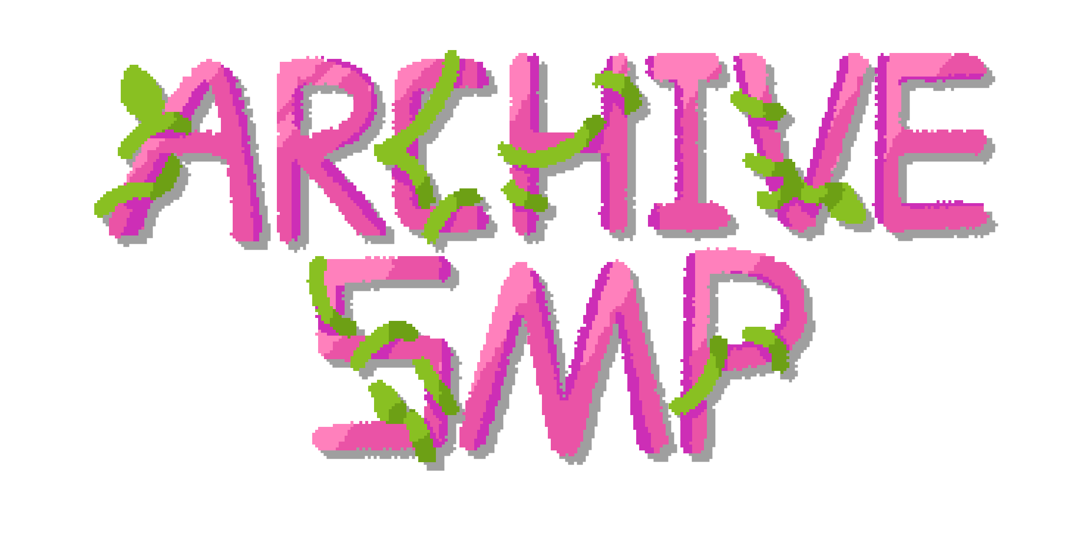 ArchiveSMP Logo