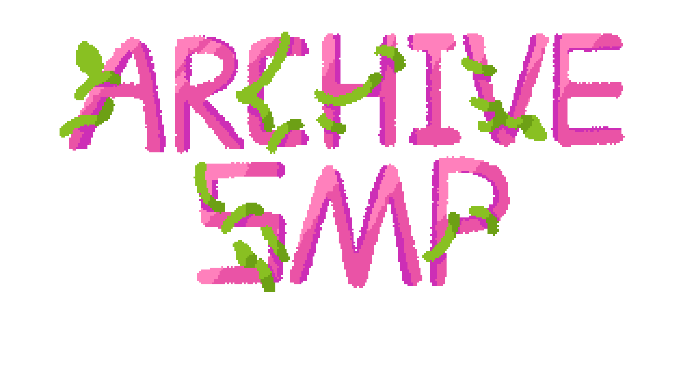 ArchiveSMP's Logo