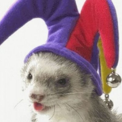 Cyrus' Icon
