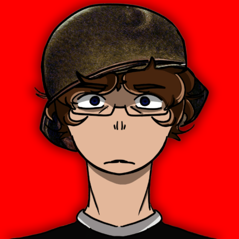 KadenIsSilly's Icon