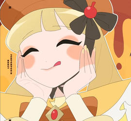 LuckyCat's Icon