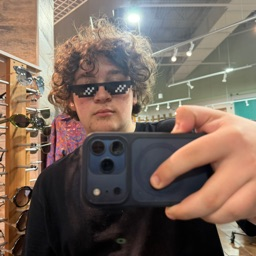 P0rg72's Icon